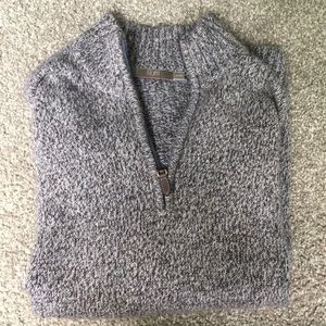Men’s sweater